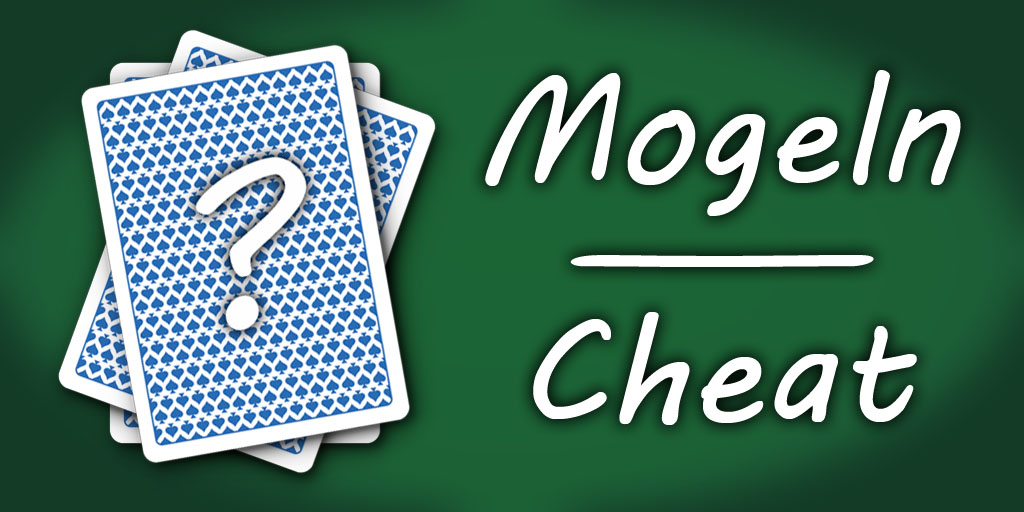 Cheat