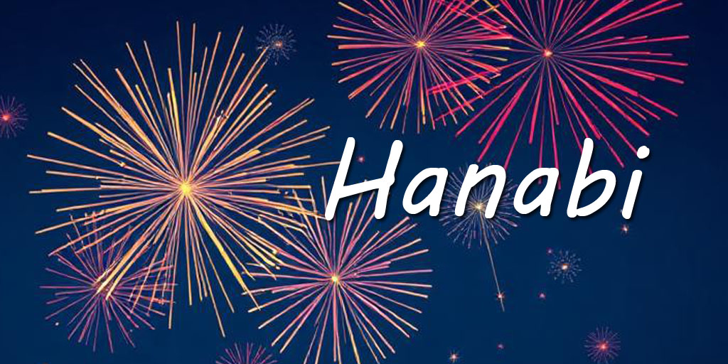 Hanabi