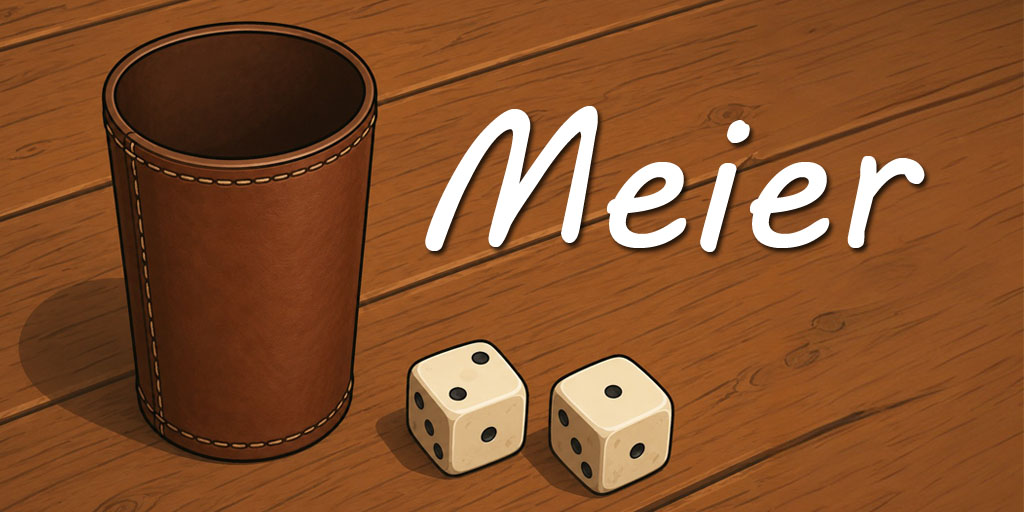 Meier
