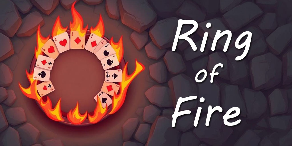 Ring of Fire