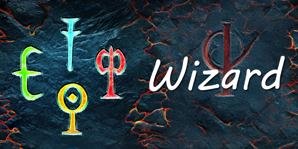 Wizard